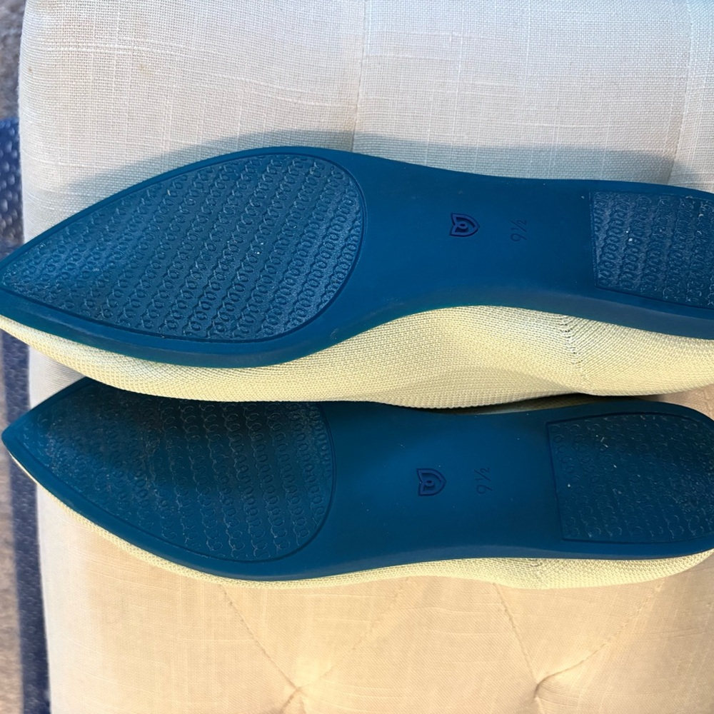 Rothy's Point Flat - image 3